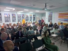 Рыбинцы определились с территорией, которая примет участие в конкурсе Минстроя РФ