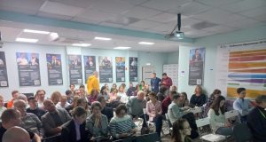 Рыбинцы определились с территорией, которая примет участие в конкурсе Минстроя РФ