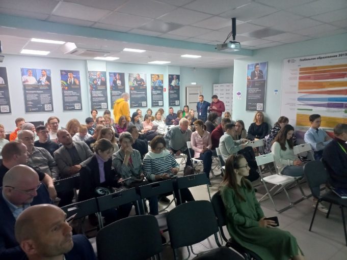 Рыбинск готовится к серьезному апгрейду городской среды