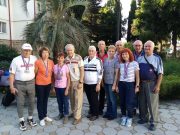 Рыбинцы блестяще выступили на Чемпионате России по легкой атлетике среди ветеранов