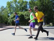 «Трезвый Рыбинск» — отправная точка к здоровому образу жизни