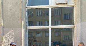 Команда по морскому многоборью из Рыбинска взяла медали Кубка России