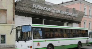 Три дачных маршрута в Рыбинске переходят на зимний режим работы