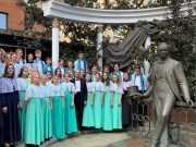 Рыбинские «Соколята» летят в Астрахань