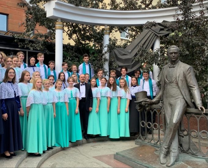 Рыбинские «Соколята» летят в Астрахань