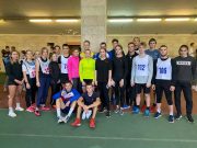 В Рыбинске стартовала студенческая Спартакиада