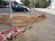 Почему на велодорожке в Рыбинске до сих пор опасно разгоняться?