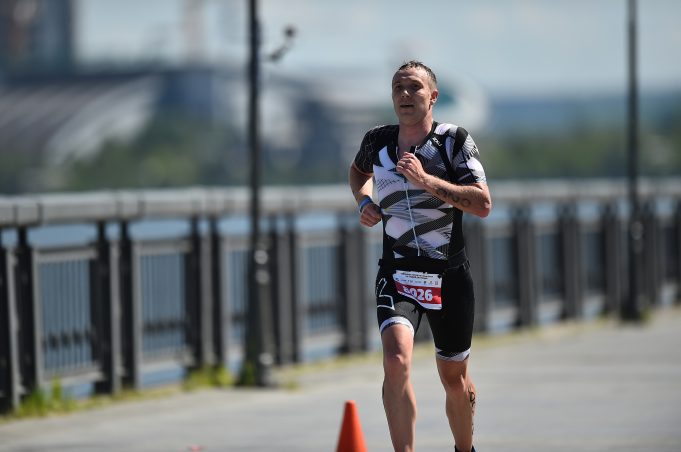 Чемпионами не рождаются, ими становятся