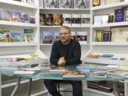 «Изба-читальня»: в Рыбинске появилось место для любителей и ценителей книжной культуры