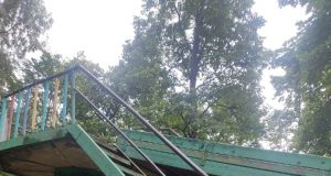 Горка преткновения: сносить, нельзя реконструировать