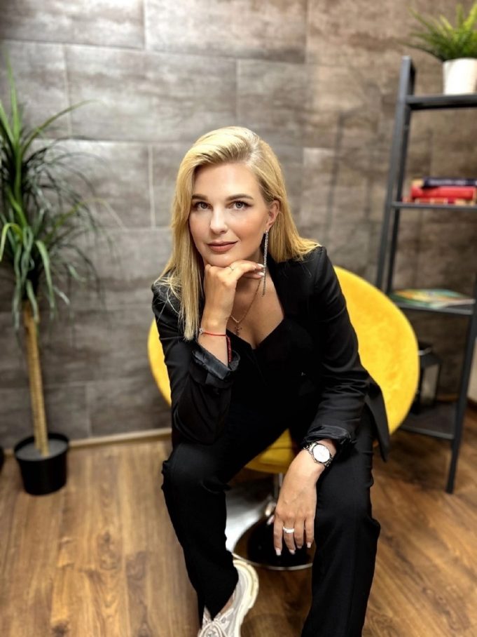 Педагог из Рыбинска прошла в полуфинал всероссийского конкурса «Классная тема»