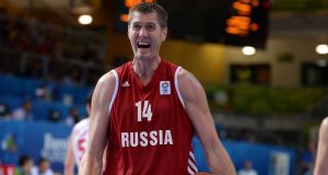 В Рыбинск приедет звезда российского баскетбола