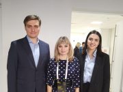 Преподаватель из колледжа городской инфраструктуры принимает участие в финале Всероссийского конкурса «Мастер года»