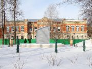 В этом году Карякинский сад не закроют на зиму