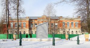 В этом году Карякинский сад не закроют на зиму