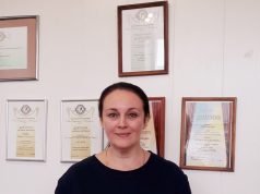 Наталья Людскова: «Я грустный человек, умеющий ставить комедии»