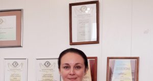 Наталья Людскова: «Я грустный человек, умеющий ставить комедии»