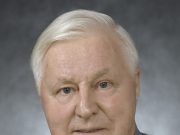 В «Радуге» состоится творческая встреча с рыбинским архитектором Александром Ждановым