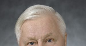 В «Радуге» состоится творческая встреча с рыбинским архитектором Александром Ждановым