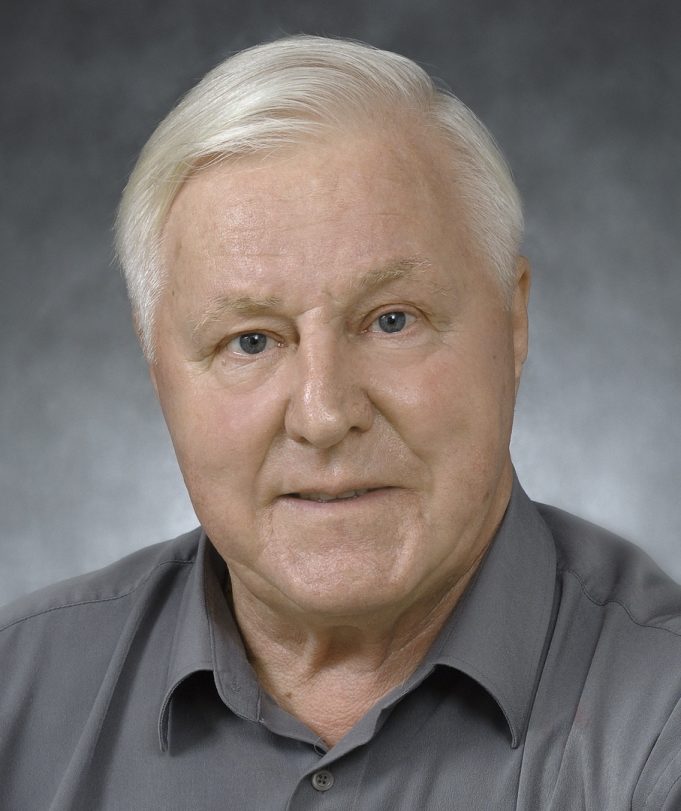 В «Радуге» состоится творческая встреча с рыбинским архитектором Александром Ждановым