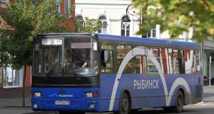 Жители Рыбинска могут получить скидку на проезд в общественном транспорте