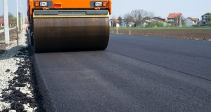 В Рыбинском районе в этом году дополнительно отремонтируют три участка дорог