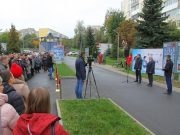 ПАО «ОДК-Сатурн» отмечает свой 106-й день рождения