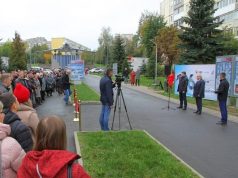 ПАО «ОДК-Сатурн» отмечает свой 106-й день рождения
