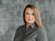 Пост начальника управления по культуре, спорту и молодежи Рыбинского района заняла Екатерина Долгушина