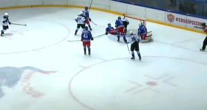 У «Полета» появился «фирменный» победный счет