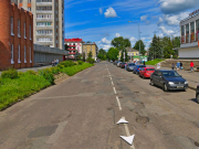 В Рыбинске ищут подрядчика на ремонт дороги у «Кванториума»