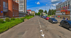 В Рыбинске ищут подрядчика на ремонт дороги у «Кванториума»