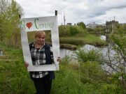 Инга Сидорова: «Активисткой меня сделала жизнь»