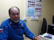 Сергей Шлемин: «Ищите меня на льду!»