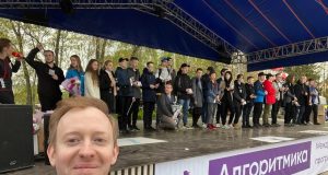 Рыбинец смог создать проект, который стал лучшим в России