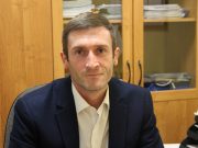 «Оскар» для учителя ОБЖ