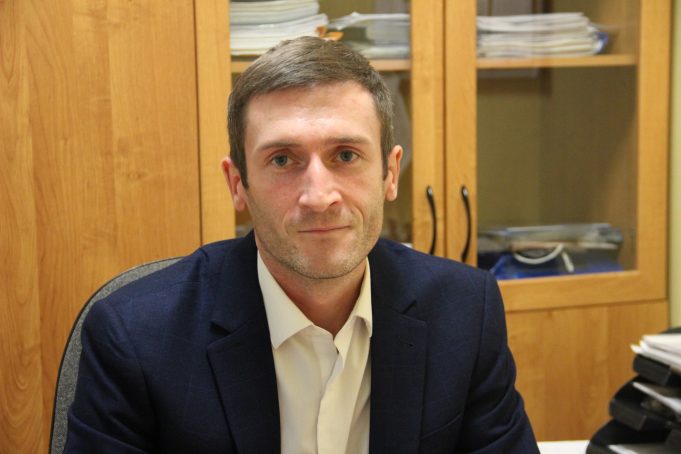 «Оскар» для учителя ОБЖ