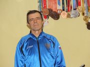 Александр Дубов: «Детей просто надо любить»