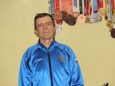 Александр Дубов: «Детей просто надо любить»