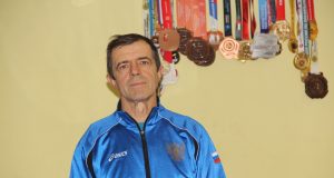 Александр Дубов: «Детей просто надо любить»