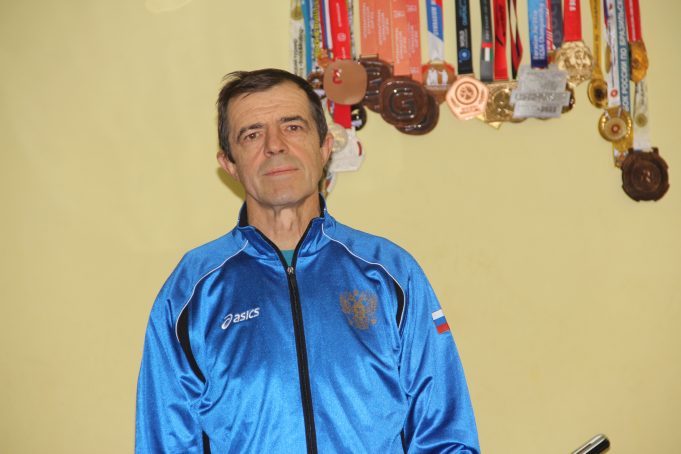 Александр Дубов: «Детей просто надо любить»