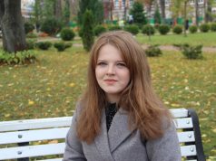 Звезда туристического будущего Рыбинска