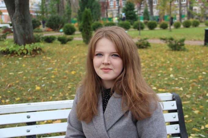 Звезда туристического будущего Рыбинска