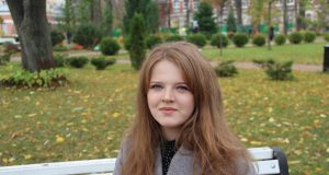 Лучшая по профессии в туризме