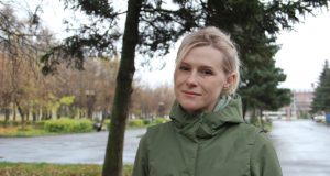 Из Рыбинска в Донецк