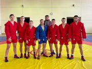 Рыбинец Егор Орлов поборется за награды Первенства мира по самбо