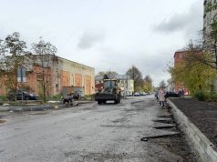 Велодорожку на улице Радищева решили не делать