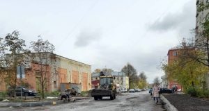 Велодорожку на улице Радищева решили не делать