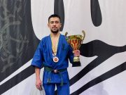 Рыбинские кудоисты вновь на верхних ступенях пьедестала Всероссийских соревнований