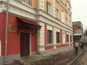 В Рыбинске прокуратура организовала прием граждан по вопросам проведения мобилизации